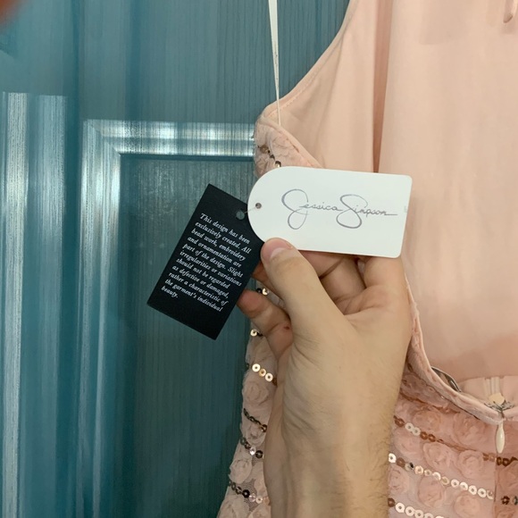 NWT Jessica Simpson Dress - Picture 3 of 5